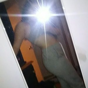 Meet your Posher, Angie